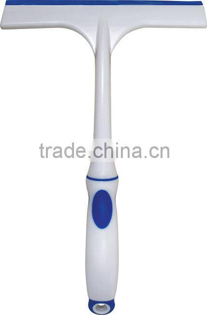 Cheap squeegee blade rubber, glass cleaning squeegee card