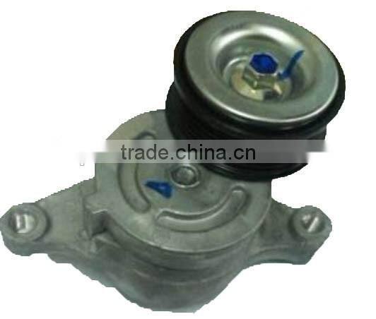 Belt tensioner pulley for Ford ZJ3815980B