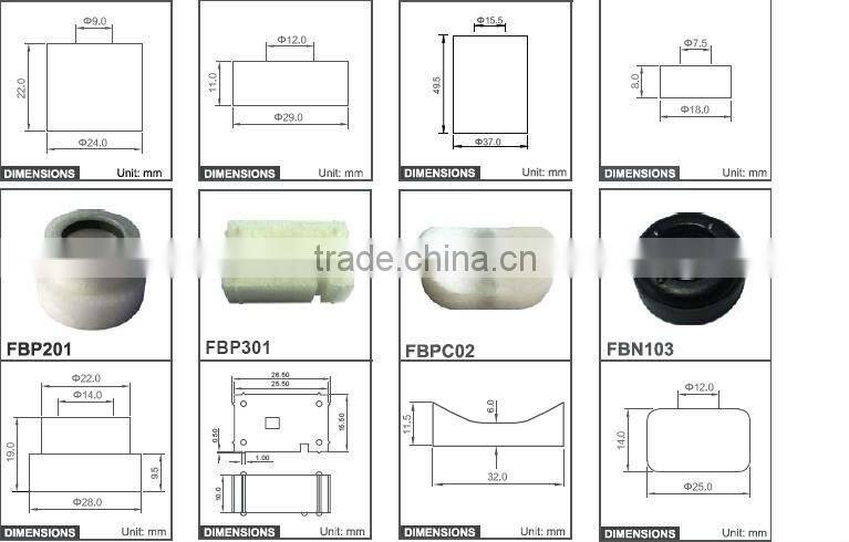 float level switch ball