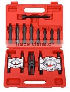 Two Sets Bearing Seperator