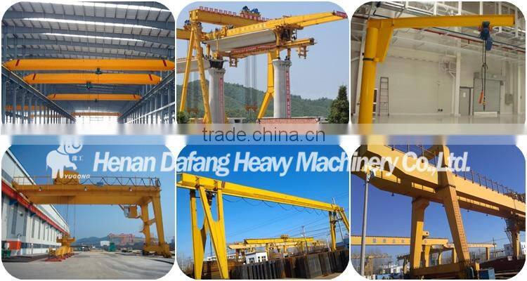 360 Degree Rotating Floor Mounted 1 Ton 2 Ton 3 Ton 5 Ton Moving Jib Crane Price