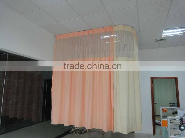 hospital curtain fabric