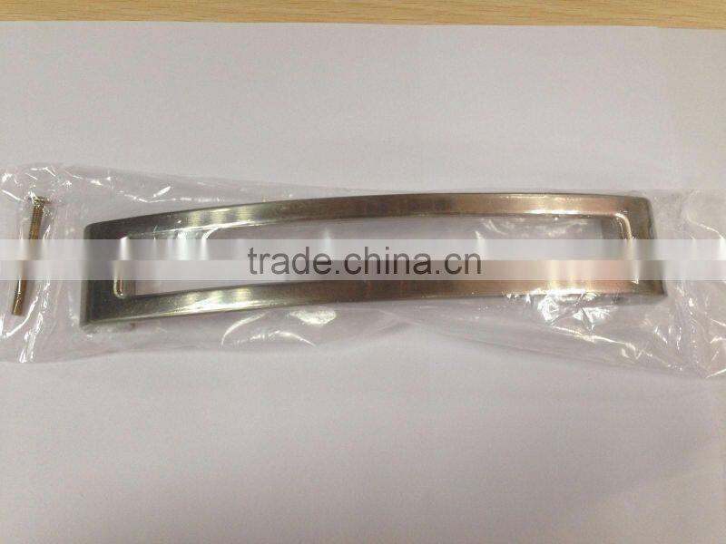 Designed Zinc Alloy Kitchen Cabinet Handle