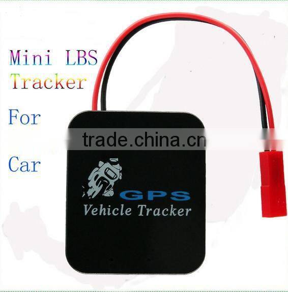 TX-5A Mini GPS Tracker SMS Real Time Network vehicle Motorcycle monitor 4 bands GSM/GPRS/GPS Tracking system
