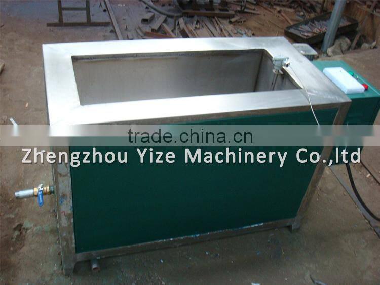 Electric wax melter wax melting pot paraffin wax melting machine