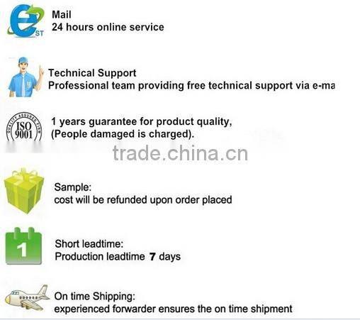 FTTH corridor box Factory direct marketing