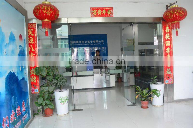 Factory price balanc electric scooter wave board smart unicycle two wheel electric self balance board scooter