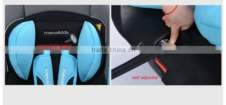 China baby car seat with high quality,baby car seats 9-18kg