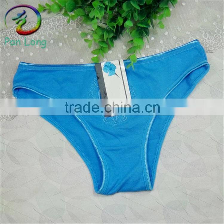 2015 underwear women briefs drawers underpants women undies