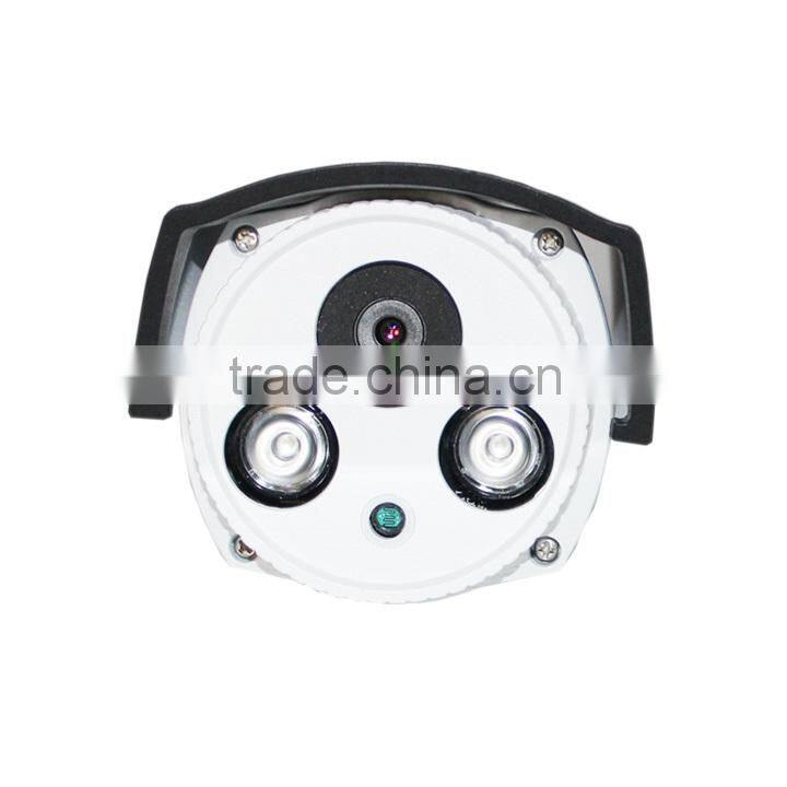 720P 1 Megapixel IR CUT COMS IP66 BOX AHD Camera