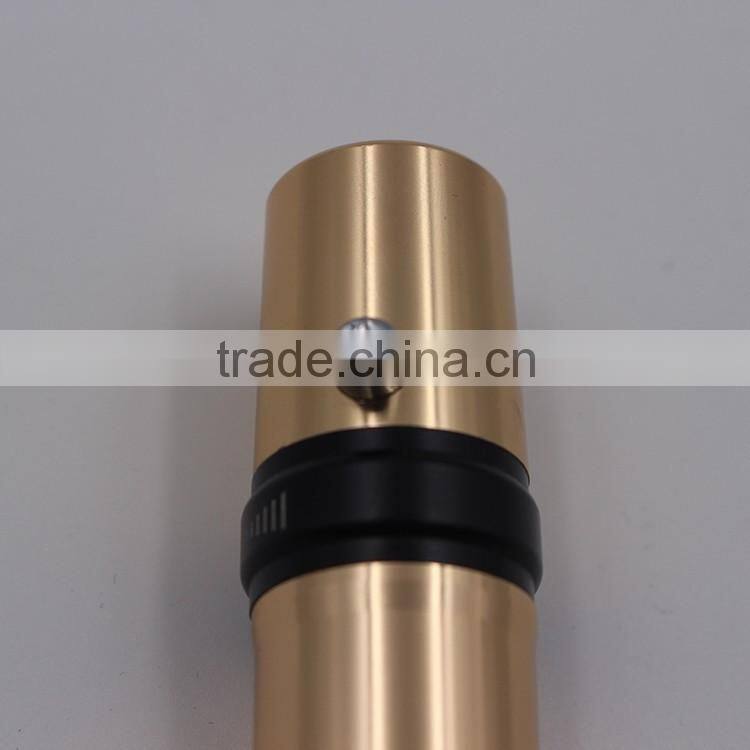 2016 JiDragon Latest Permanent Makeup Derma Pen Machine