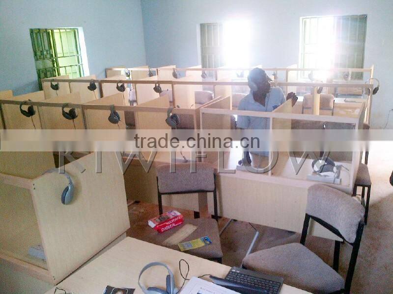 BL-2066A language lab system