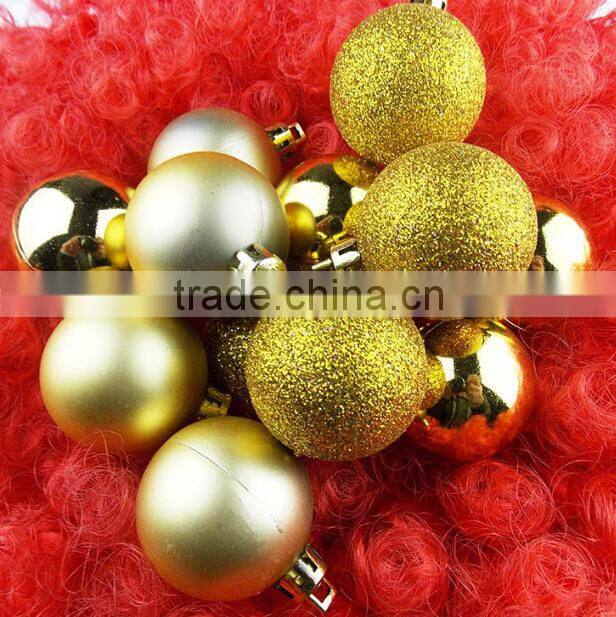 Christmas Tree Decoration Ornament Hanging Christmas Ball