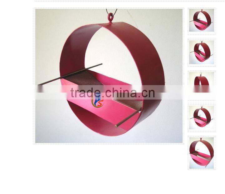 Good quality Classic metal large bird feeders