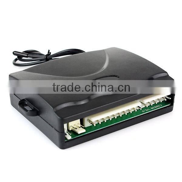 315MHZ-433MHZ C-001 Unidirectional Car Alarm System