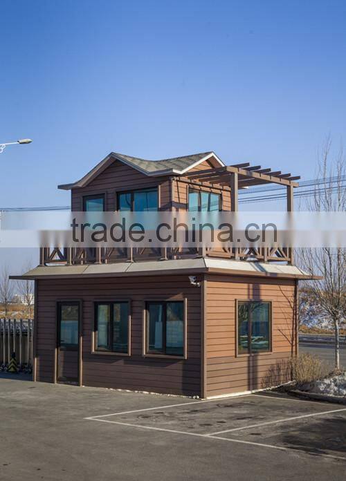 2015 senyu wpc interior waterproof and fireproof furniture board