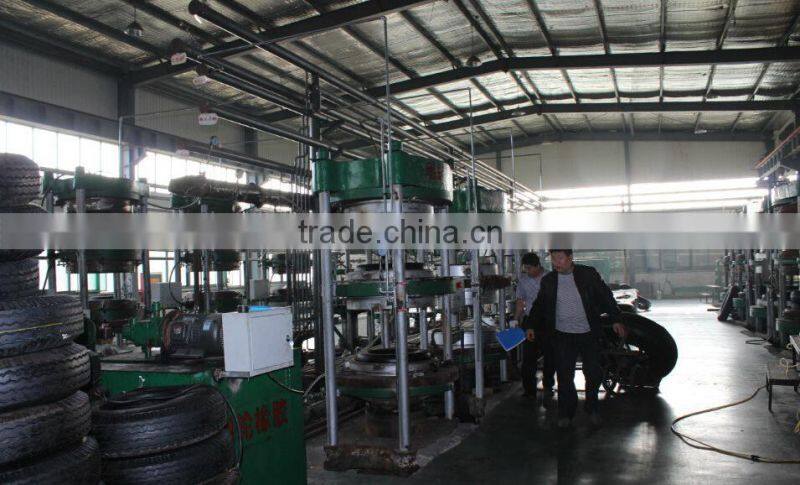 18.4-26 Farm tractor with Front Loader and Backhoe tire