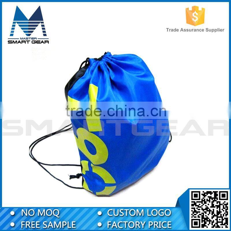 2015 New Drawstring Shoe Bag & Nylon Cotton Drawstring Shoe Bag