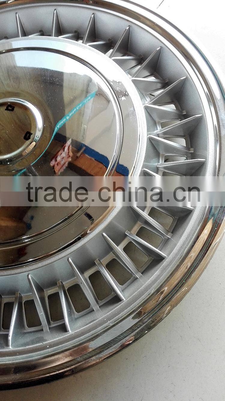 2015 New Design Bus Wheel Cover