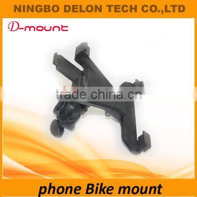 ABS bike phone 4 4S holder BRACKET bicycle phone mount