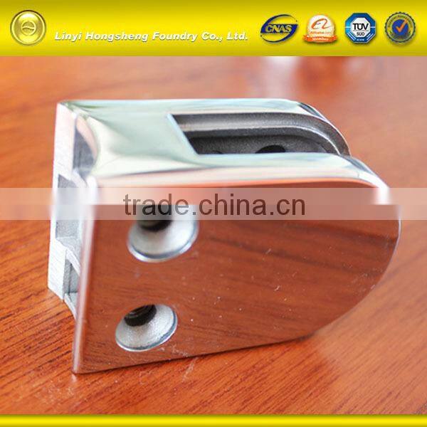 Precision Casting Marine Hardware with OEM Service