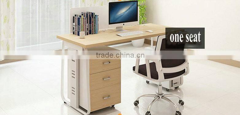 Staff small office table or computer desk