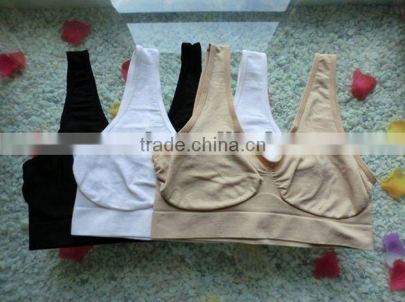AHH BRA,seamless bra TV products,Sport Vests,Explosion models in Europe and America