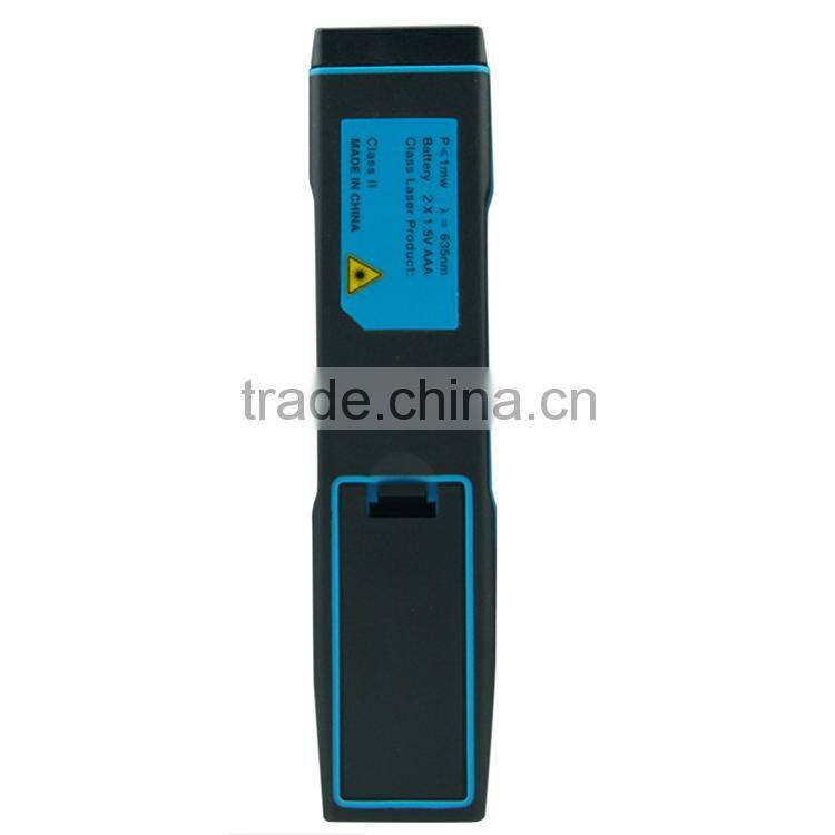 SW-P70 Digital Display Laser Distance Area Volume Measurement Instrument