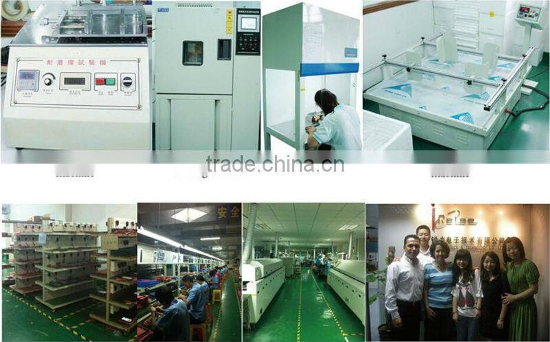 HD 1080P NTK96220 Chipset loop recording car Camera RLDV-161