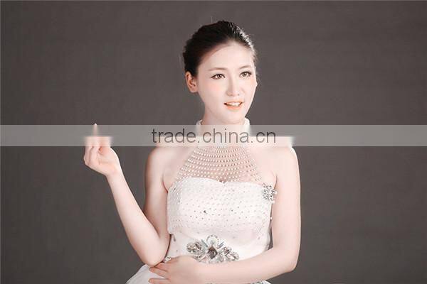 MYLOVE Statement crystal jewelry set wedding accessory MLT010