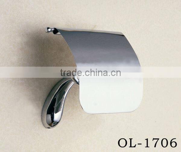 bathroom wall toilet paper holder OL-1706