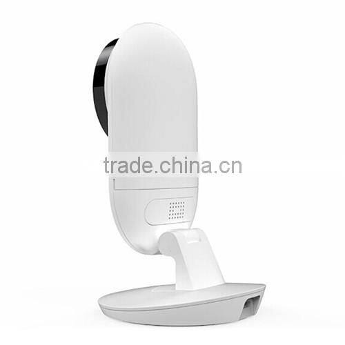 2016 New Xiaomi YI IP Camera 2 FHD 1080P Smart WiFi Camera 130 Wide Angle Gesture Recognition Human Detecion