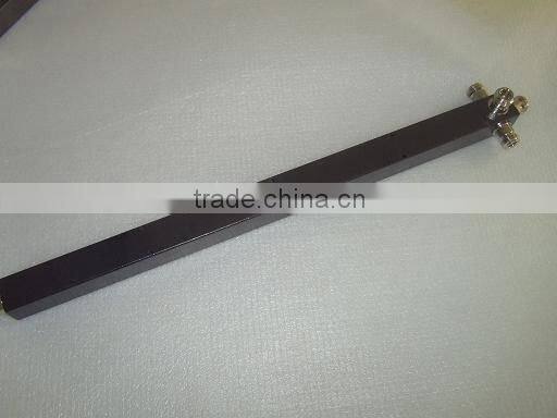 RF 4-ways Cavity Low Frequency Power Splitter(350-2700MHz)
