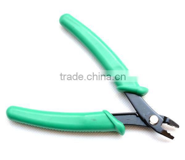 jewelry making pliers Crimper Plier Tool Bead Crimping pliers