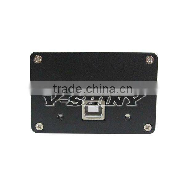 convenience 512ch usb led light dongle