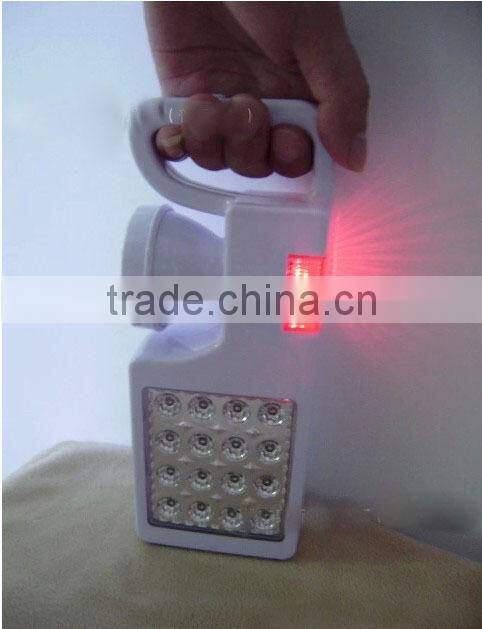Supply emergency lights, multifunction emergency lamp, led emergency lights, led rechargeable flashlight
