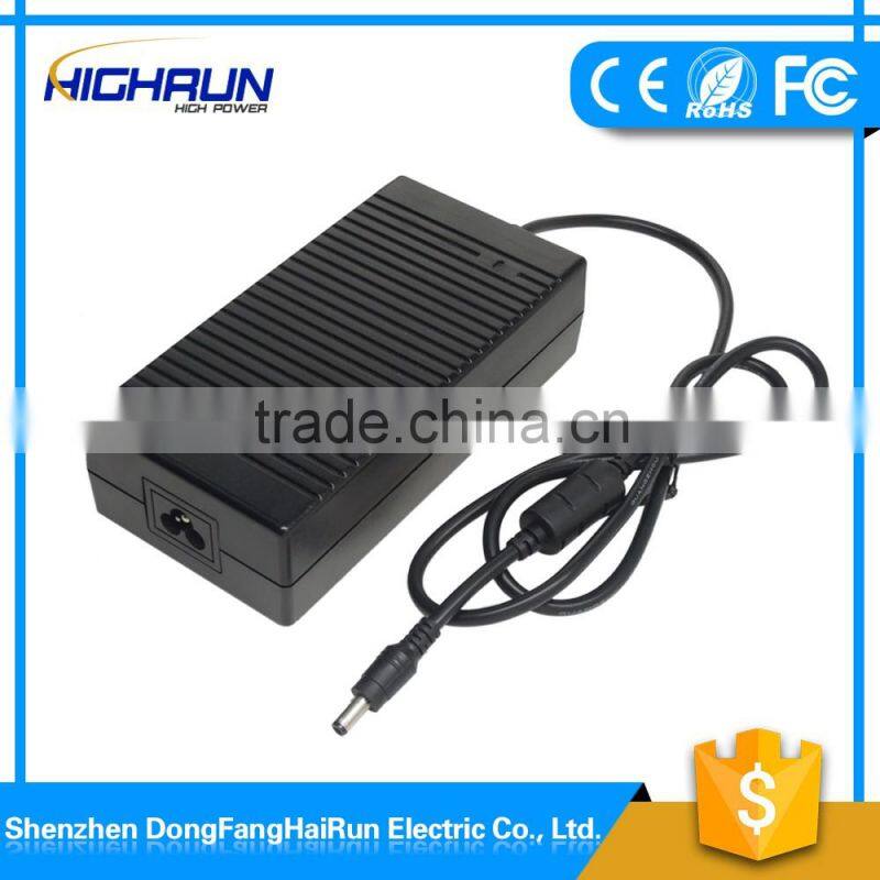 360w high quality led power supply adapter 24 volt 15 amp dc power supply