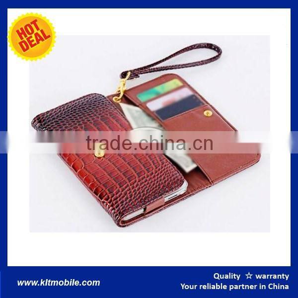Leather flip case for lumia 950 xl,New Wallet Flip PU Leather Phone Case Cover
