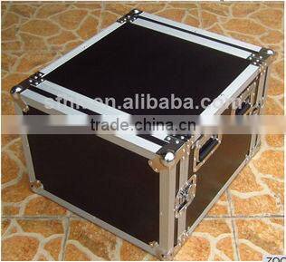 aluminum flight case
