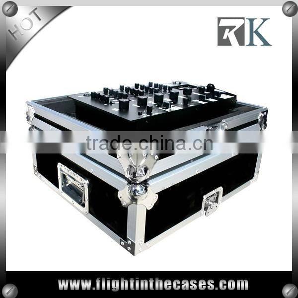 Small Mixer Universal Pickfoam DJ Flight Case
