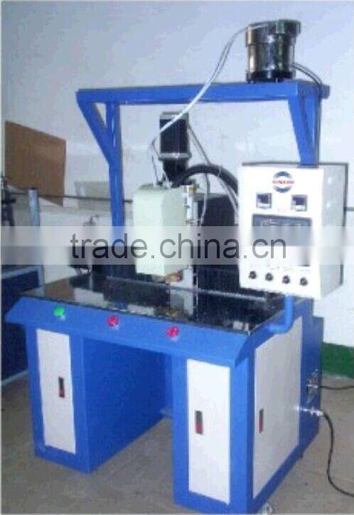 TS-ZDM Series automatic nut embedded machine