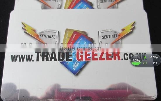 Gift card,name card,id card