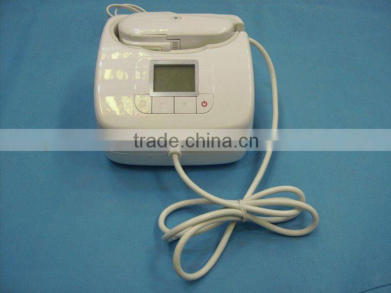 BD-J004 640nm panda box home IPL machine