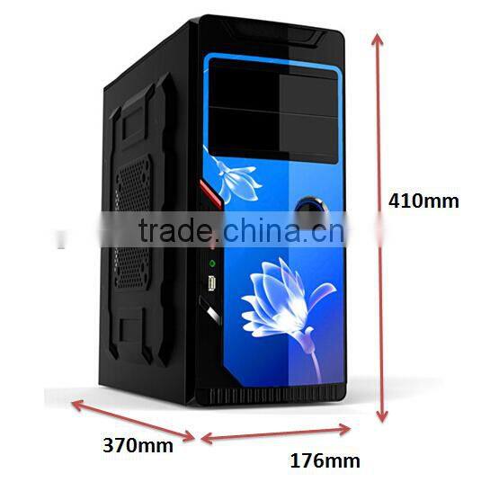 outdoor pc case computer pc case , unique factory PC computer cabinet