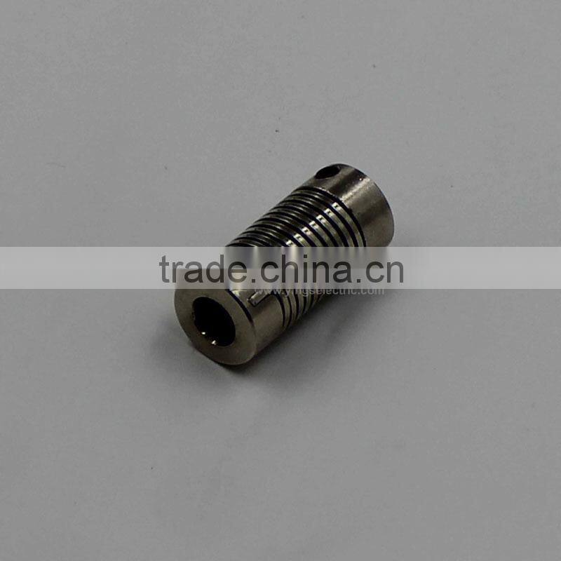 YUMO SD4-C flexible spacer coupling