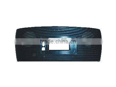 2014 New ! Automatic horn steel net induction welding machine for hard plastic industry