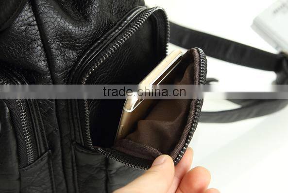 Fashion outdoor backpack sling bag waterproof travel bags backpacks