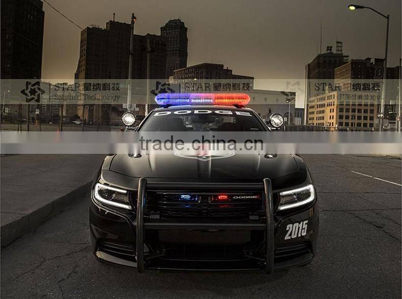 led emergency strobe warning light