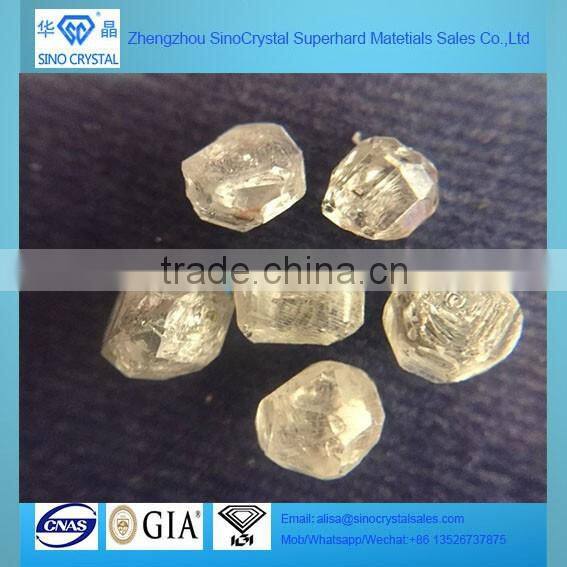 Diamonds Synthetic/Lab Created Diamonds for Industrial Usage