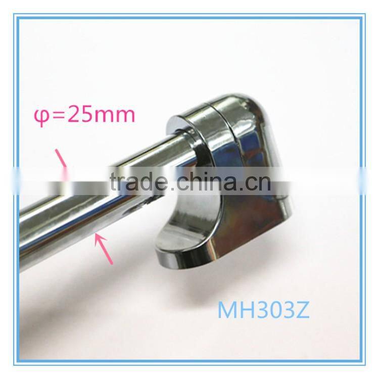 MH303 2016 New High quality sliding bar/shower sliding bar